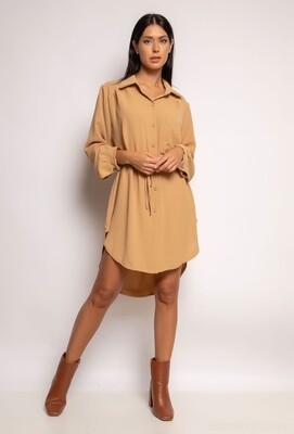 Chemise longue Chiara
