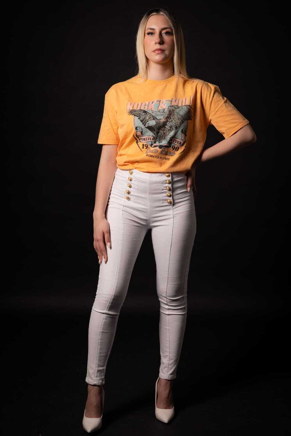 T-shirt Mégane