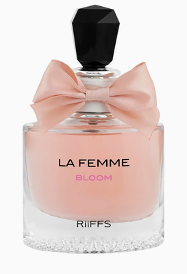 LA FEMME BLOOM
