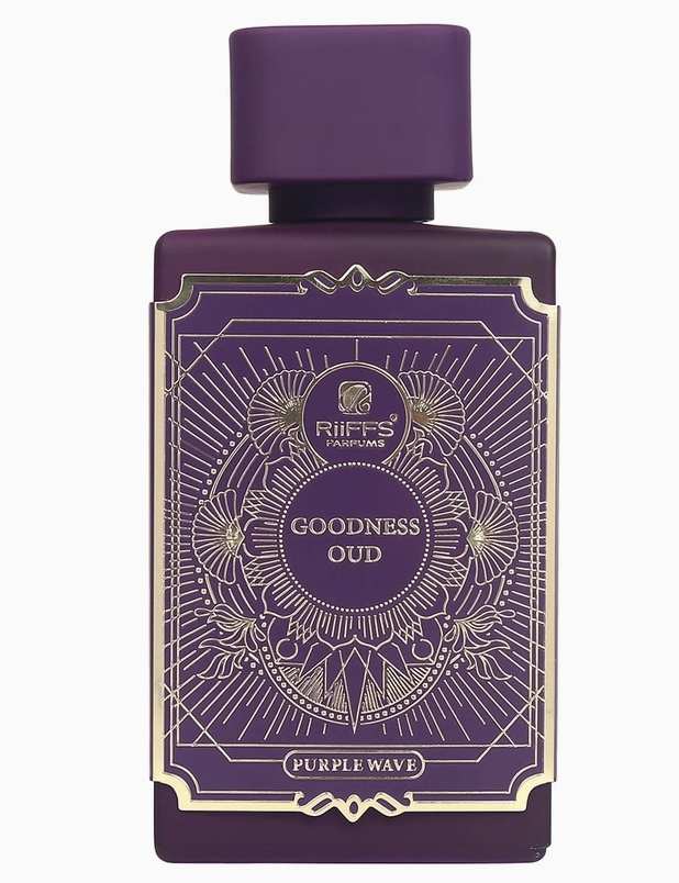 GOODNESS OUD PURPLE WAVE