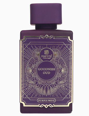 GOODNESS OUD PURPLE WAVE