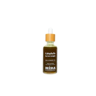 Huile de Calophylle pure - Vergetures et cicatrices