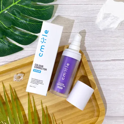 Sérum Correcteur de Teint