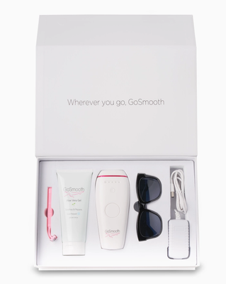 Kit IPL classique GoSmooth