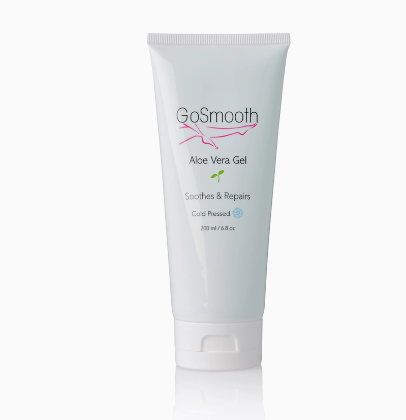 Gel d&#39;aloe vera GoSmooth