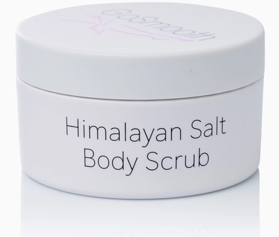 GoSmooth Body Scrub - Himalayan Salt Body Scrub