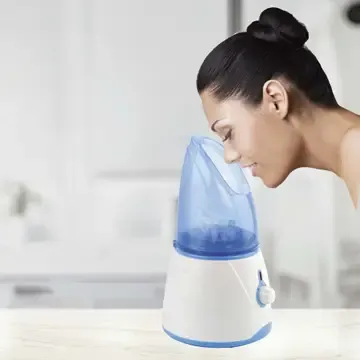 Vaporisateur facial