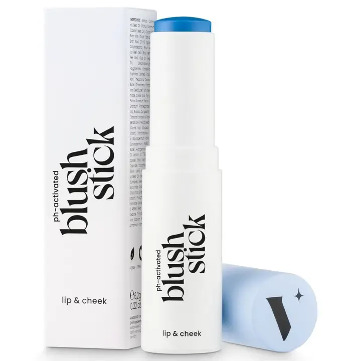 Stick Blush Activé par le pH