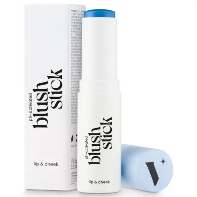 Stick Blush Activé par le pH