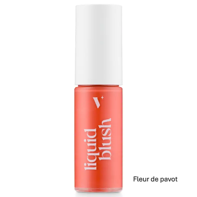 fard à joues liquide