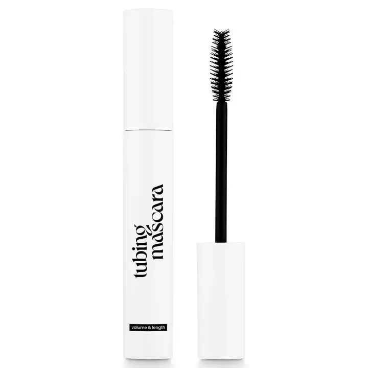 Mascara Tubing volume et longueur - noir