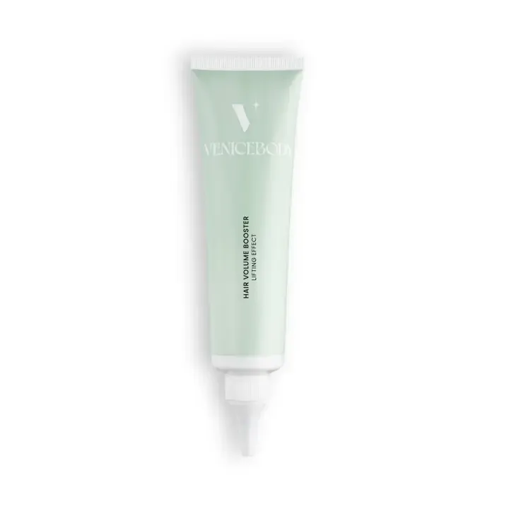 Booster de Volume Capillaire