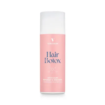 Masque Botox Capillaire