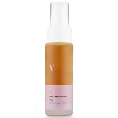 Auto-bronzant Visage