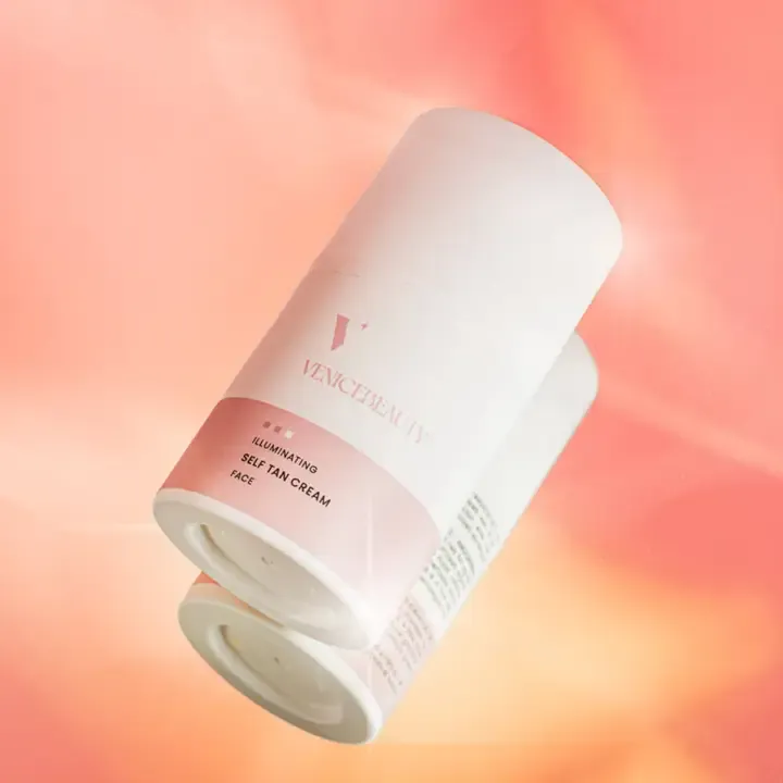 Crème Teintée Éclaircissante Visage