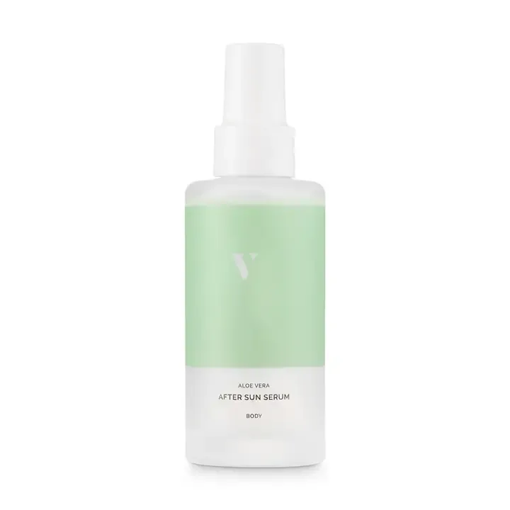 Sérum Après-Soleil à l&#39;Aloe Vera - CORPS