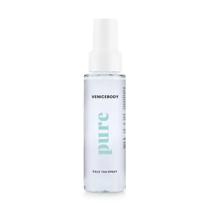 Spray Autobronzant Visage PURE 2Go