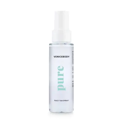 Spray Autobronzant Visage PURE 2Go