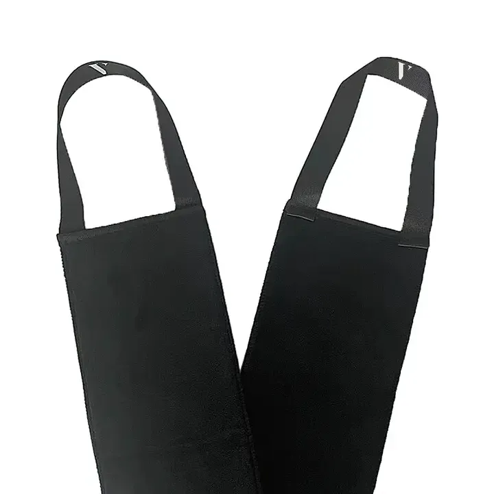 Applicateur de bronzage de luxe pour le dos