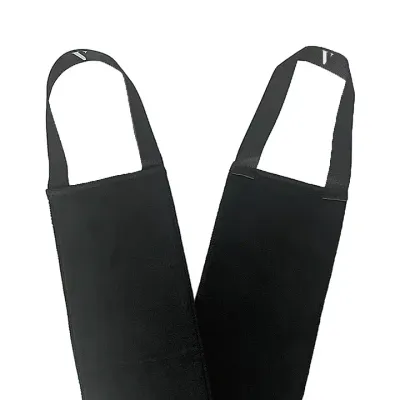 Applicateur de bronzage de luxe pour le dos