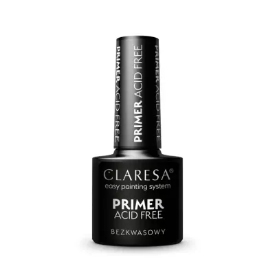 Primer  / Claresa