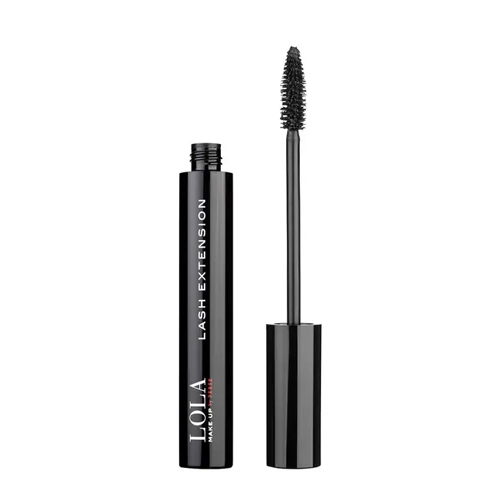 NEW LASH EXTENSION MASCARA - NOIR