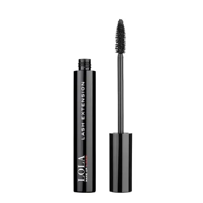 NEW LASH EXTENSION MASCARA - NOIR