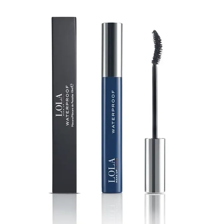 NOUVEAU MASCARA WATERPROOF - NOIR