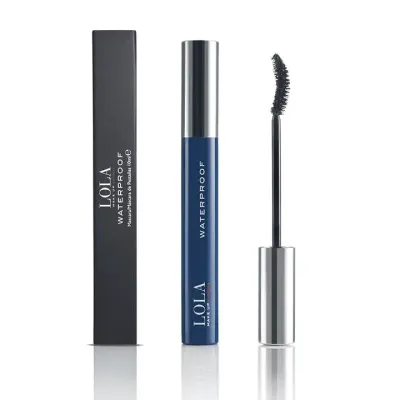NOUVEAU MASCARA WATERPROOF - NOIR
