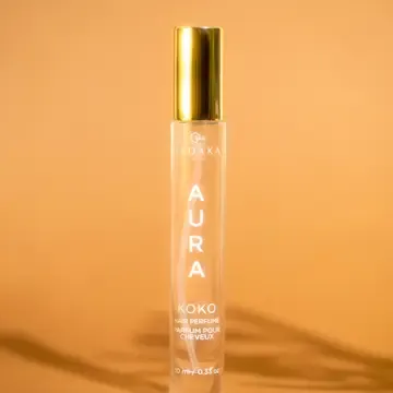 Parfum capillaire Hadaka