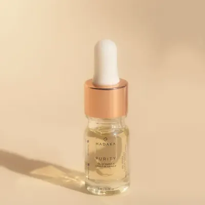Huile de Marula de pureté Hadaka
