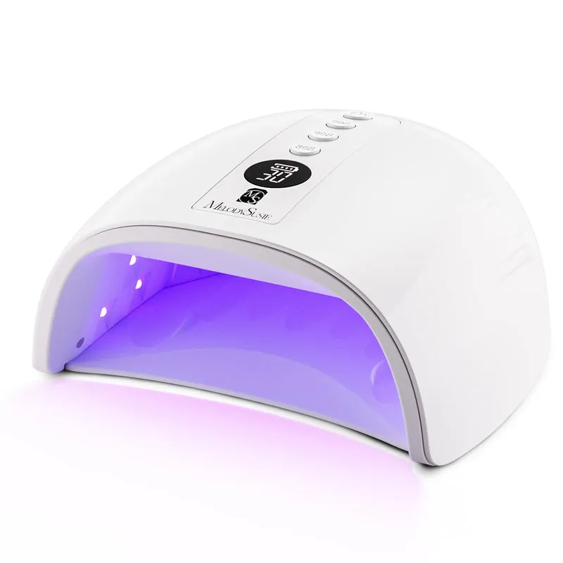 Lampe à ongles UV/LED sans fil rechargeable P-PLUS30G