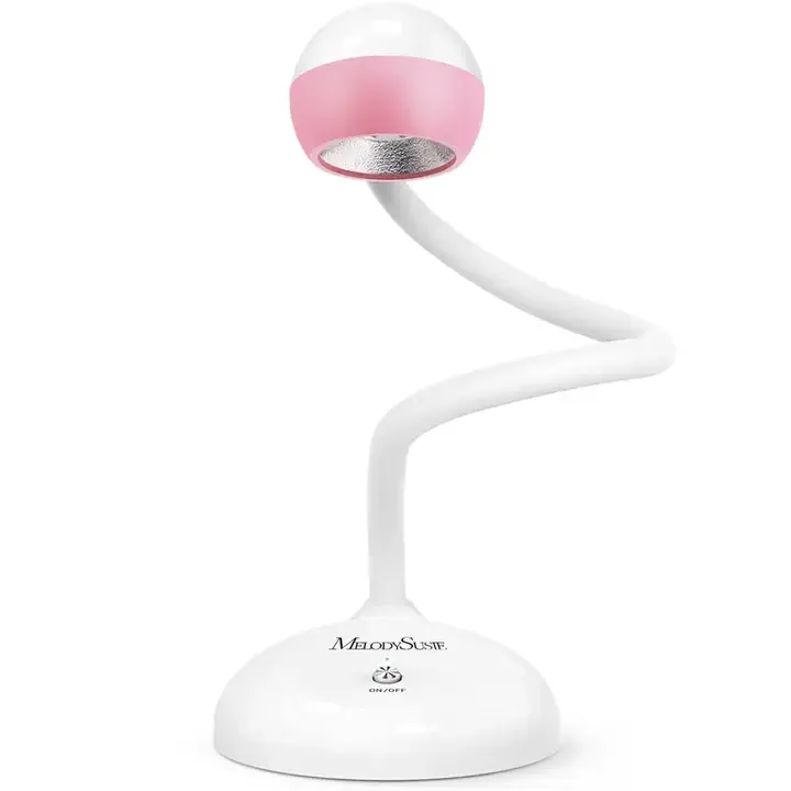 S-Pro09M Lampe à ongles UV/LED 2 en 1