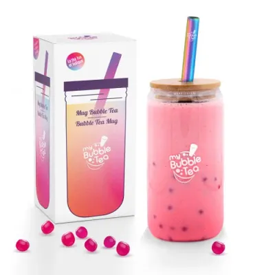 Mug Bubble Tea