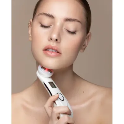 Appareil Soin Visage Professionnel 5 en 1