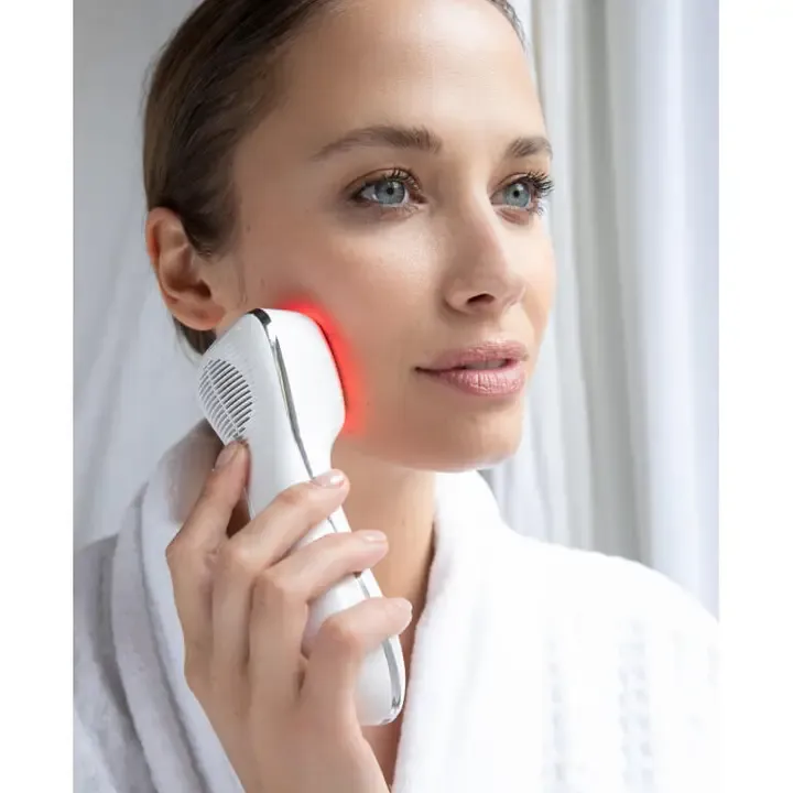Appareil Anti Vieillissement Visage
