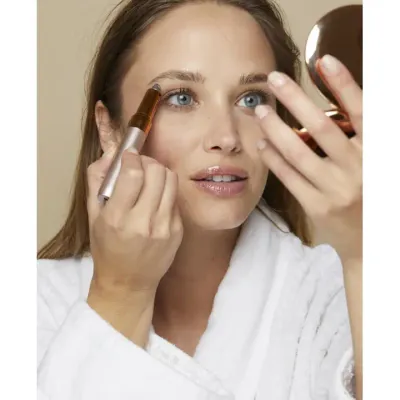 Épilateur Visage et Sourcil