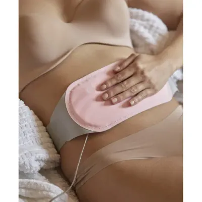 Ceinture Chauffante Ventre