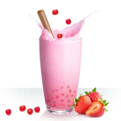 Bubble tea