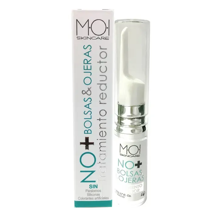 Soin Réducteur SERUM NO + BAGS&amp;DARK CIRCLES