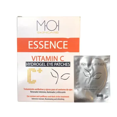 Traitement anti-poches ESSENCE HYDROGEL 10 sachets