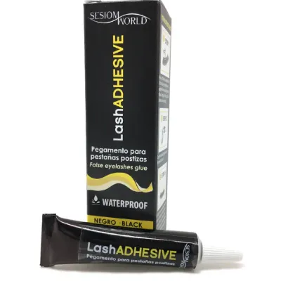 Colle pour faux cils LashAdhesive Black Waterproof