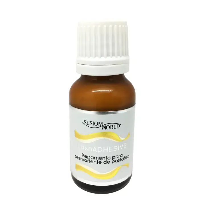 Colle permanente pour cils LashAdhesive 30 ml.