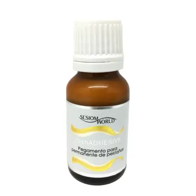 Colle permanente pour cils LashAdhesive 30 ml.