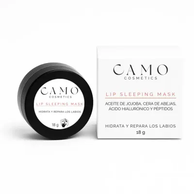 Masque pour les lèvres LIP SLEEPING MASK 18GR