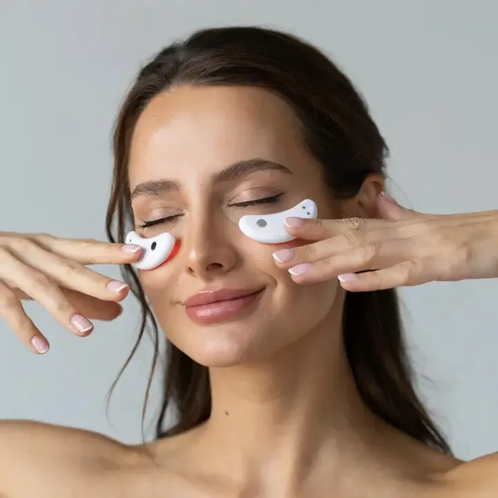 Lisseur Regard -anti poche