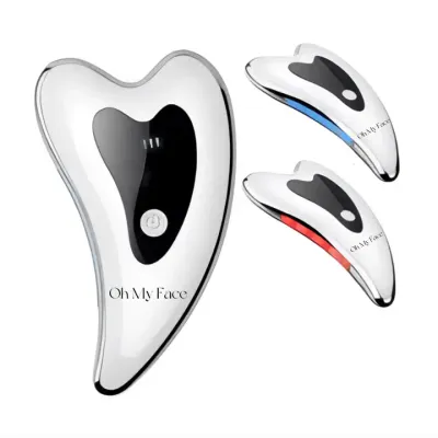 Gua Sha - Pads