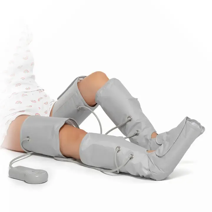 Masseur de jambes à compression d&#39;air InnovaGoods Maspres