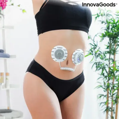 Appareil de massage modelant pour le corps EMS Atrainik InnovaGoods