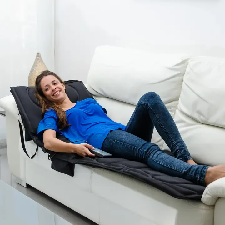 Matelas de massage